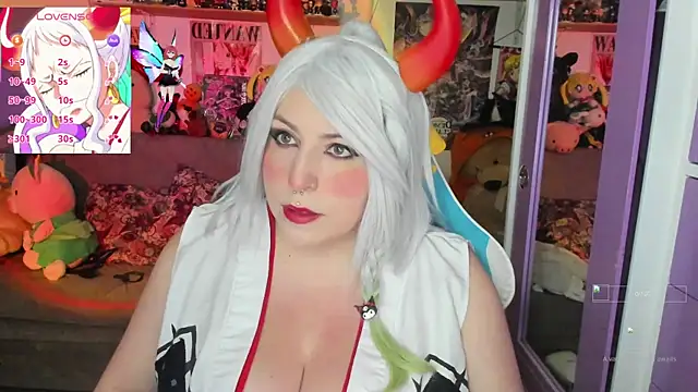 Snapshot of candyy_new chatting on October 2025 06:29:02 PM candyy new online show from October 2025 06:29:02 PM