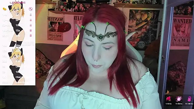 Snapshot of candyy_new chatting on March 2026 07:17:01 PM candyy new online show from March 2026 07:17:01 PM