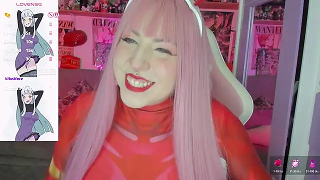 Snapshot of candyy_new chatting on April 2026 02:46:02 PM candyy new online show from April 2026 02:46:02 PM