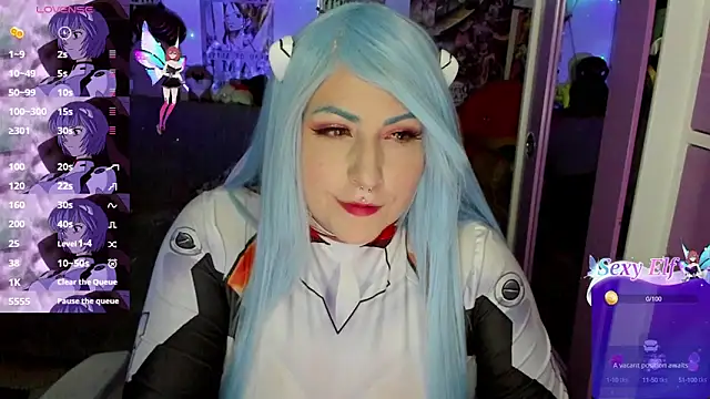 candyy new online show from February 2025 05:23:01 AM