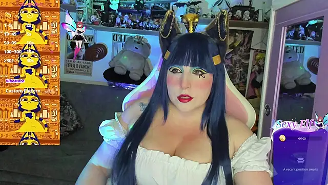 Snapshot of candyy_new chatting on March 2026 07:11:02 AM candyy new online show from March 2026 07:11:02 AM