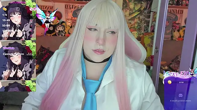 candyy new online show from April 2026 08:27:01 AM