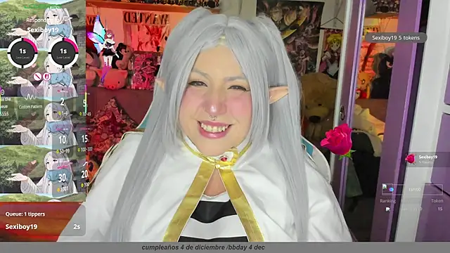 Snapshot of candyy_new chatting on November 2025 04:28:02 PM candyy new online show from November 2025 04:28:02 PM