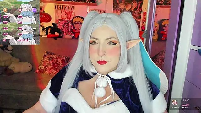 Snapshot of candyy_new chatting on November 2025 06:28:02 AM candyy new online show from November 2025 06:28:02 AM