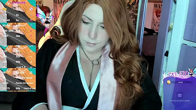 candyy new online show from May 2026 01:41:01 PM