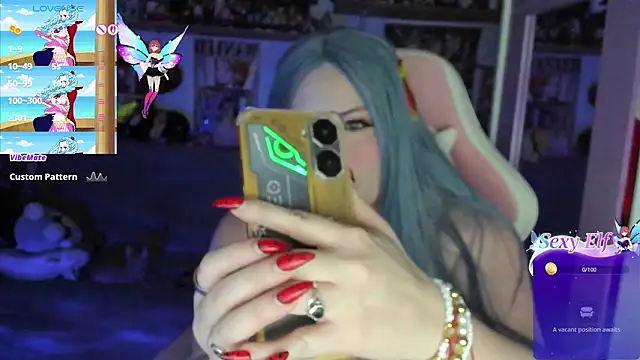 Snapshot of candyy_new chatting on March 2026 07:43:02 PM candyy new online show from March 2026 07:43:02 PM