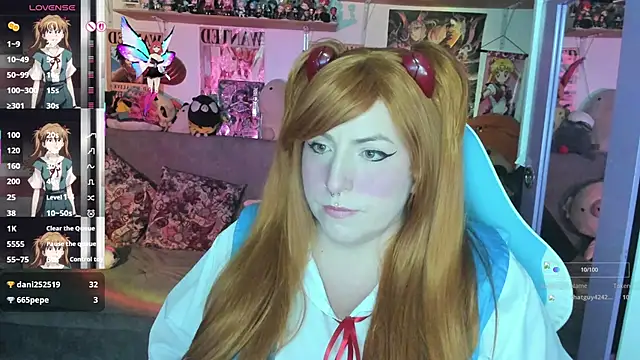 candyy new online show from September 2025 05:55:02 AM