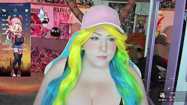 candyy new online show from September 2025 01:18:01 PM