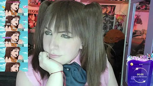 Snapshot of candyy_new chatting on February 2026 08:14:02 AM candyy new online show from February 2026 08:14:02 AM