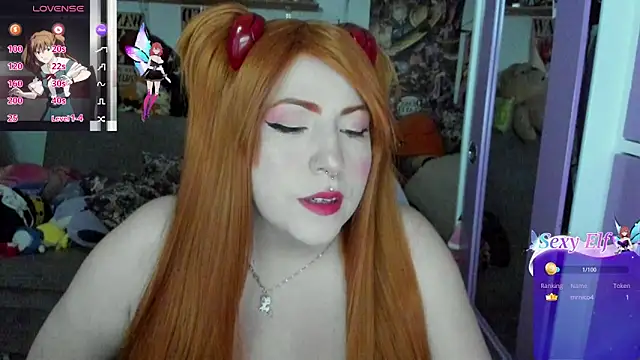 candyy new online show from March 2025 06:07:01 PM