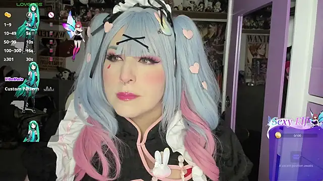 Snapshot of candyy_new chatting on March 2026 06:59:01 AM candyy new online show from March 2026 06:59:01 AM