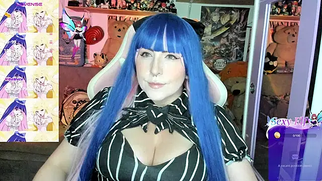 candyy new online show from July 2026 08:54:02 AM