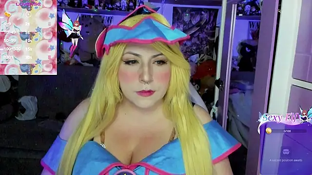 Snapshot of candyy_new chatting on March 2025 09:10:02 AM candyy new online show from March 2025 09:10:02 AM