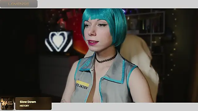 freya sunny online show from January 2025 07:34:02 AM