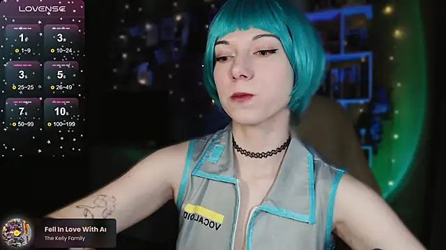 freya sunny online show from December 2024 07:26:01 AM