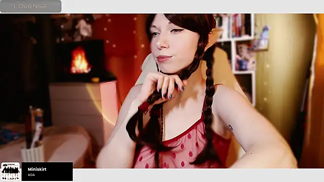 freya sunny online show from March 2025 05:30:01 AM