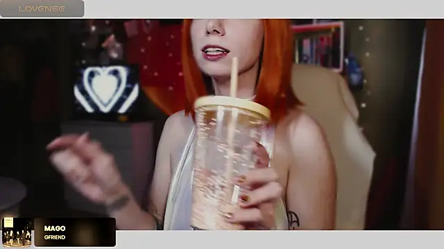 freya sunny online show from January 2025 11:41:01 AM