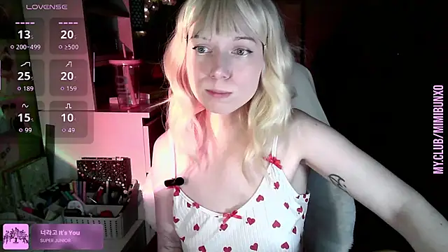 freya sunny online show from June 2026 05:08:02 AM