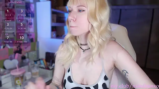 freya sunny online show from April 2026 05:11:01 AM
