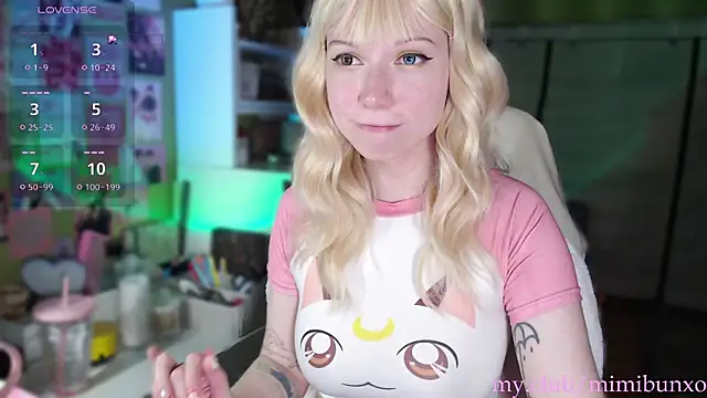 freya sunny online show from April 2026 04:08:02 AM