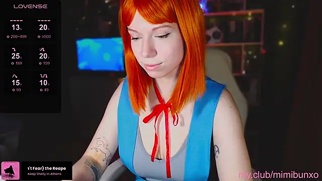 freya sunny online show from November 2025 05:07:01 AM