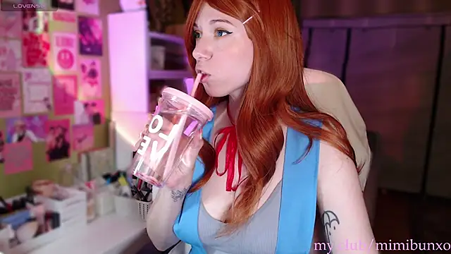 freya sunny online show from May 2026 04:05:01 AM