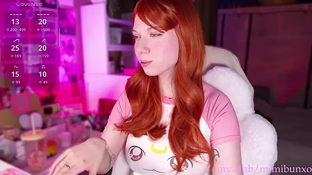 freya sunny online show from February 2026 05:09:01 AM