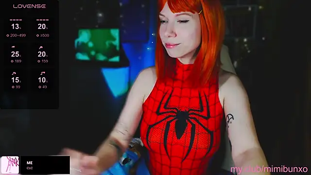 freya sunny online show from November 2025 04:41:01 AM