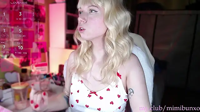 freya sunny online show from February 2026 05:18:01 AM