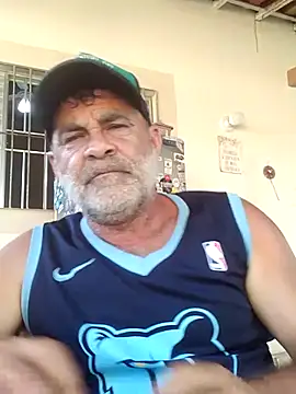 Peludo173317 online show from November 2025 07:35:01 PM