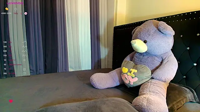 FuckDollNicky online show from May 2026 10:32:01 AM