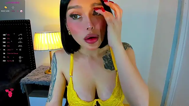 Snapshot of FuckDollNicky chatting on September 2025 11:52:01 AM FuckDollNicky online show from September 2025 11:52:01 AM