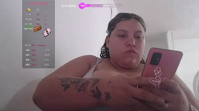 Snapshot of sofi_miracle chatting on June 2026 09:34:02 PM sofi miracle online show from June 2026 09:34:02 PM