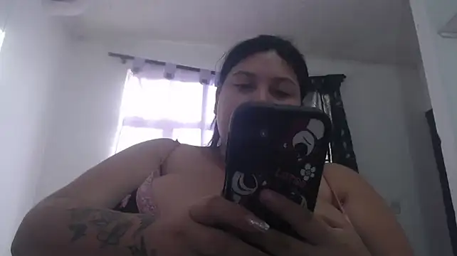 Snapshot of sofi_miracle chatting on November 2025 11:48:01 AM sofi miracle online show from November 2025 11:48:01 AM