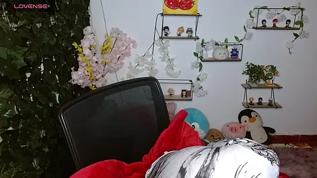 vaness weet online show from April 2026 07:51:01 PM