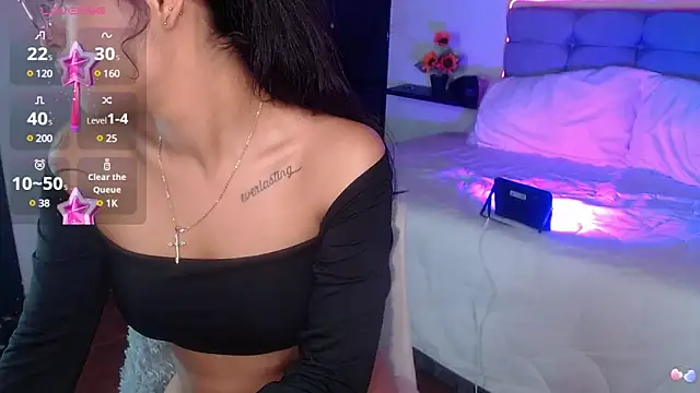 vaness weet online show from February 2025 10:33:01 PM