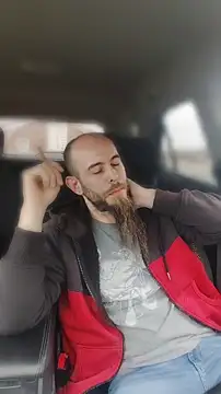 JohnnyFaster online show from March 2026 08:21:02 PM