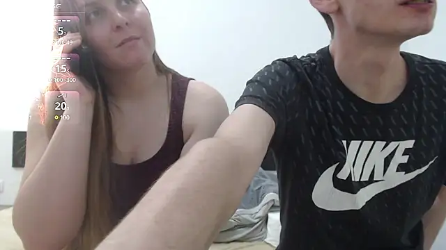 OnlySolovicio online show from December 2024 05:08:01 PM