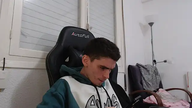 OnlySolovicio online show from November 2025 07:17:02 PM