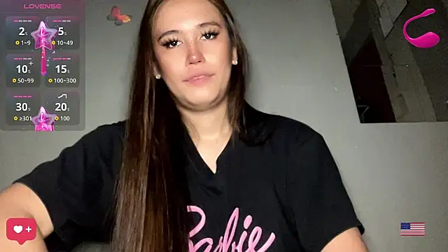 Snapshot of MeganTheRarest chatting on June 2026 04:54:02 AM MeganTheRarest online show from June 2026 04:54:02 AM