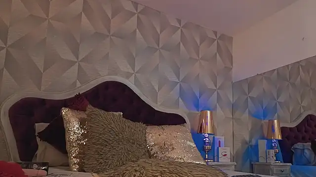 AmaranthaLovers  online show from October 2025 12:59:02 PM