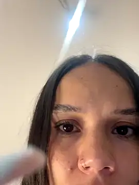 AmaranthaLovers  online show from December 2025 02:43:01 AM