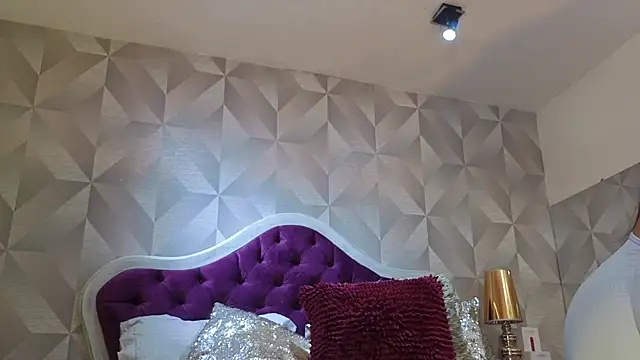 AmaranthaLovers  online show from November 2025 03:02:01 PM