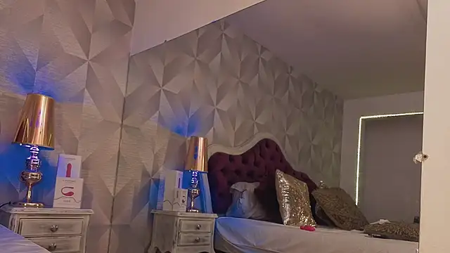 AmaranthaLovers  online show from November 2025 12:52:02 PM