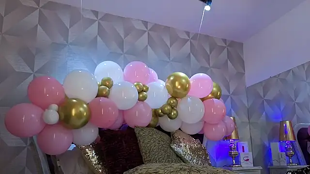 AmaranthaLovers  online show from December 2025 02:16:01 PM