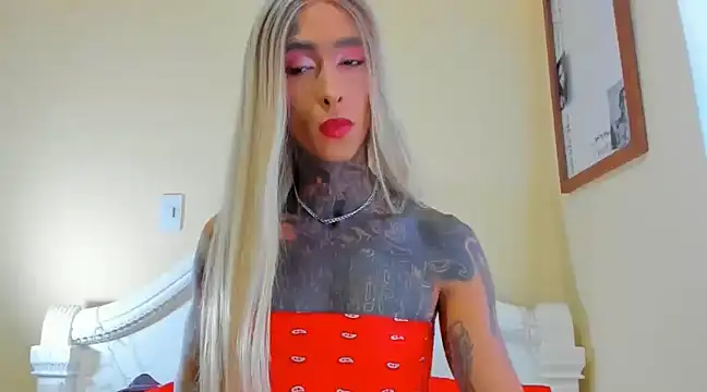 drippyorlovee online show from January 2025 10:59:01 PM