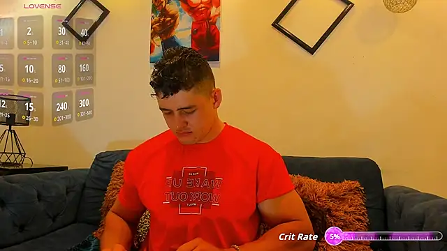 Leonsmoron online show from October 2025 01:28:01 AM