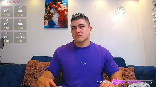 Leonsmoron online show from March 2025 06:03:02 AM