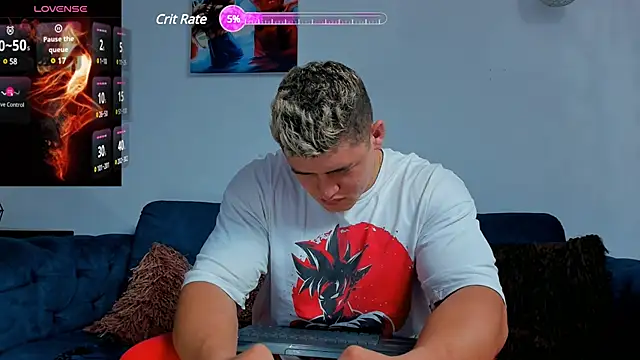 Leonsmoron online show from February 2025 05:18:02 AM