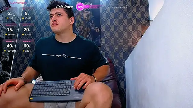 Leonsmoron online show from March 2026 01:39:02 AM